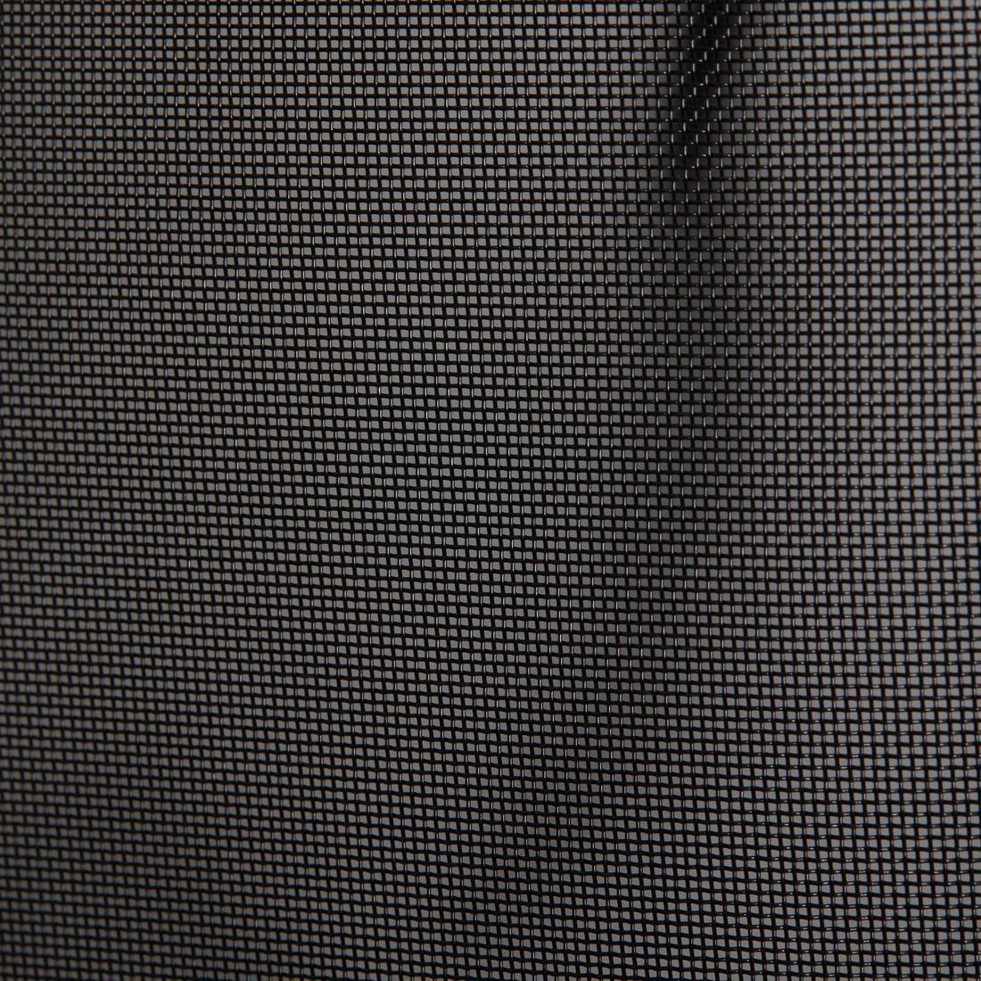 Horse Riding Fly Mask For Horse And Pony - 500, Grey, No Color, large image number 5