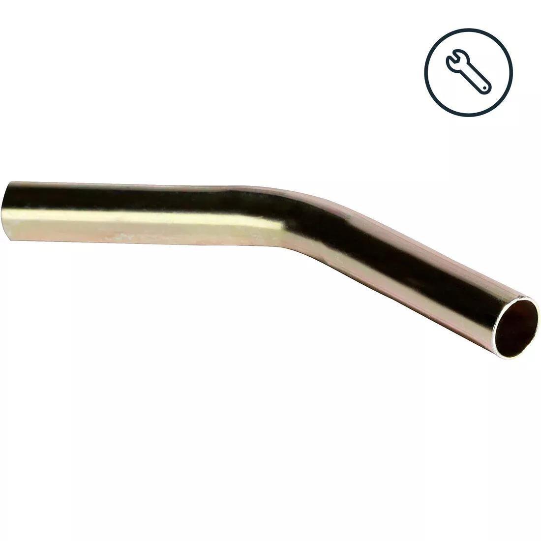 Spare Angled Ferrule 8.5 mm Diameter 145?� Angle Pole Tents, No Color, large image number 0