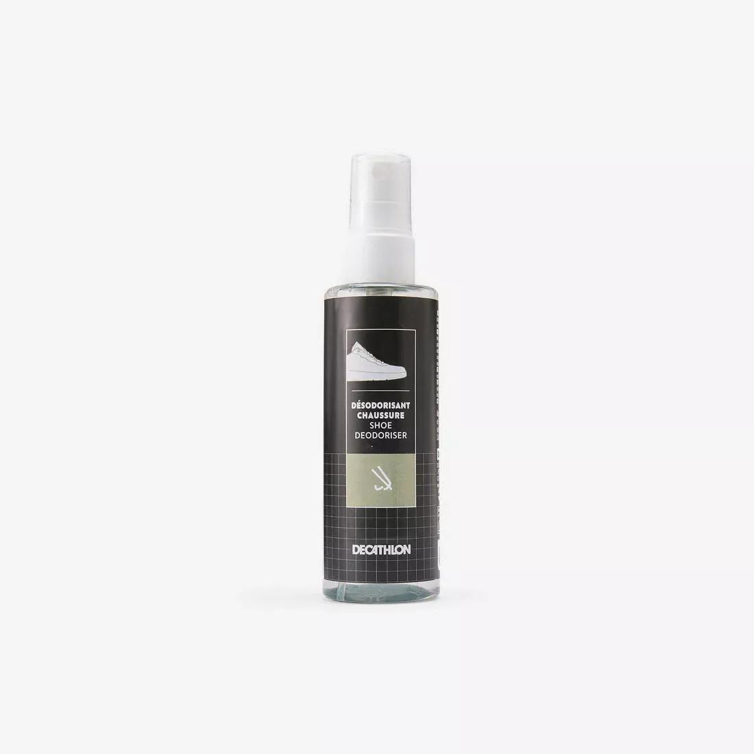 Odour Neutraliser 100ml - Deodorant Spray, No Color, large image number 0