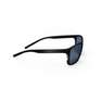 QUECHUA - Adults Category 3 Hiking Sunglasses MH120, Black