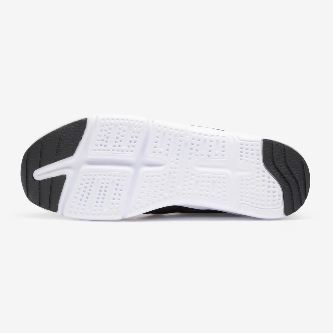 Women City Walking Shoes Pw 160 Slip-On, Black, No Color, large image number 11