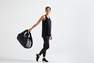 DOMYOS - This bag is one of the range's originals - but is still ultra-functional!, Black