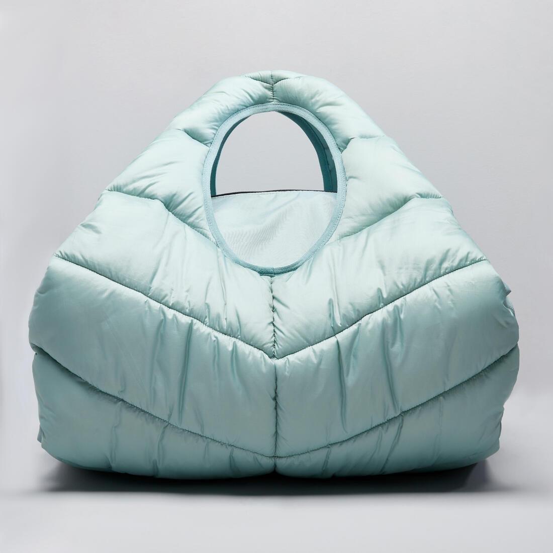 FROZEN GREEN This bag is one of the range's originals - but is still ultra-functional!, No Color, large image number 0