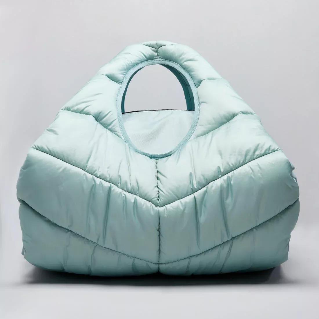 FROZEN GREEN This bag is one of the range's originals - but is still ultra-functional!, No Color, large image number 12