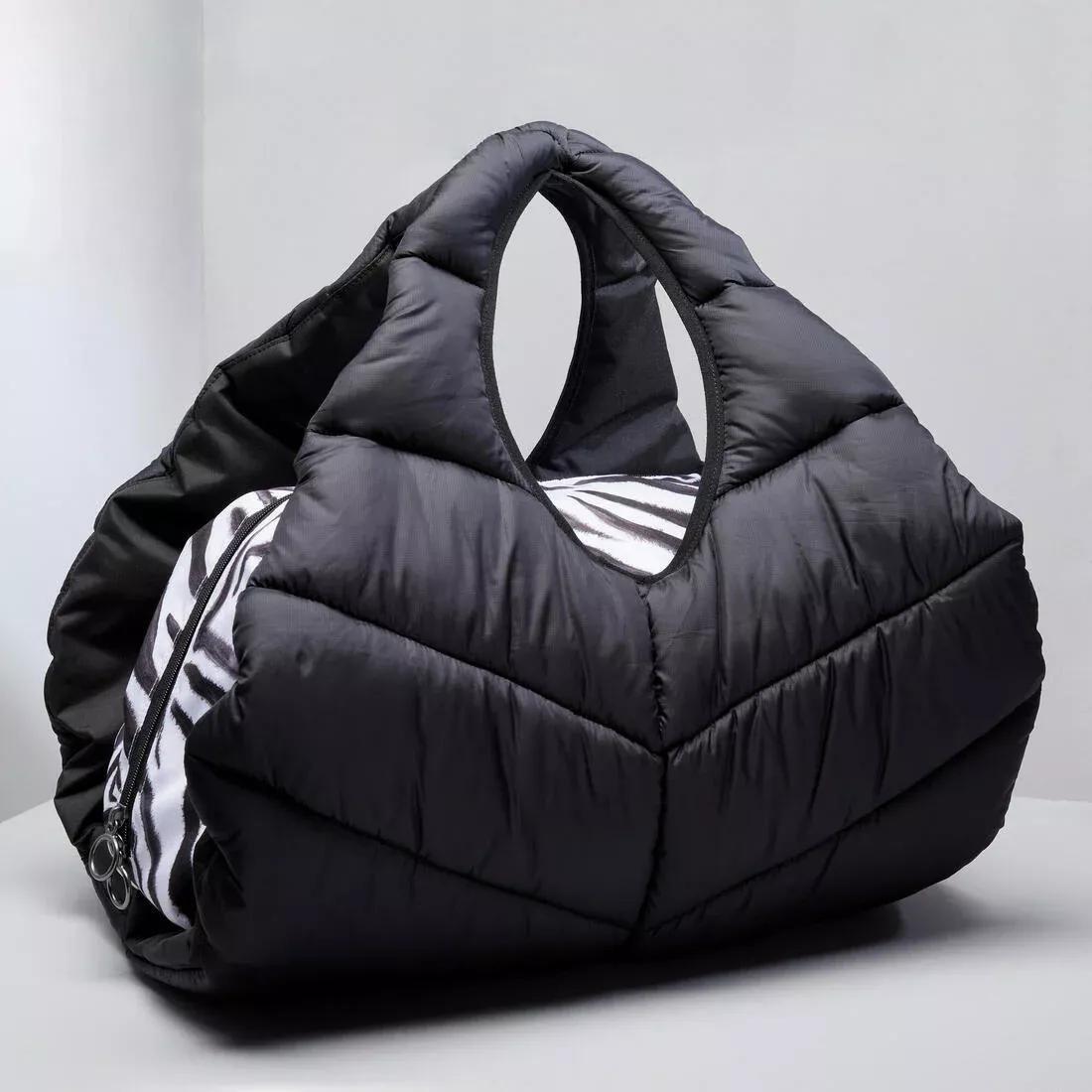 FROZEN GREEN This bag is one of the range's originals - but is still ultra-functional!, No Color, large image number 13