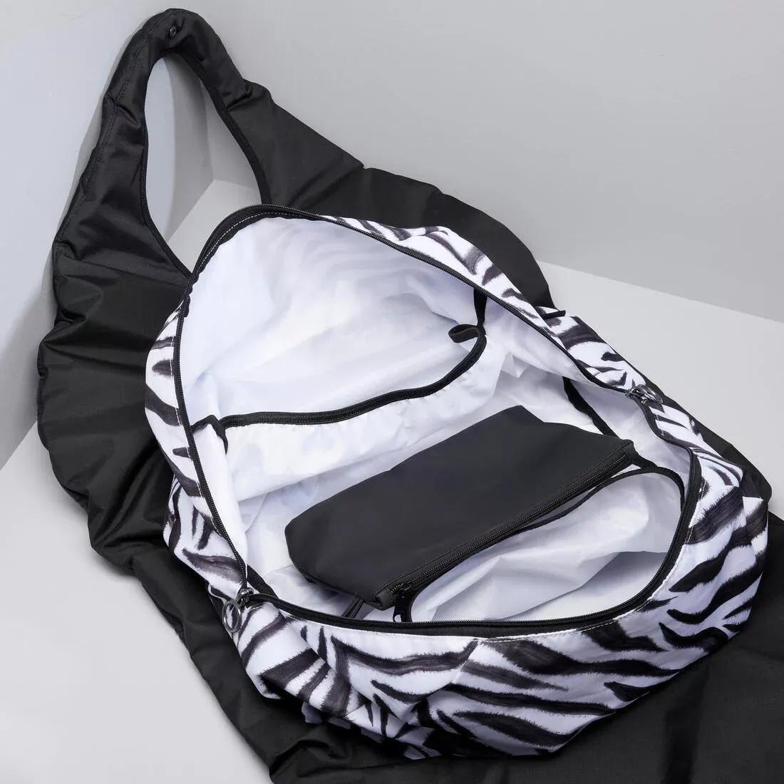 FROZEN GREEN This bag is one of the range's originals - but is still ultra-functional!, No Color, large image number 14