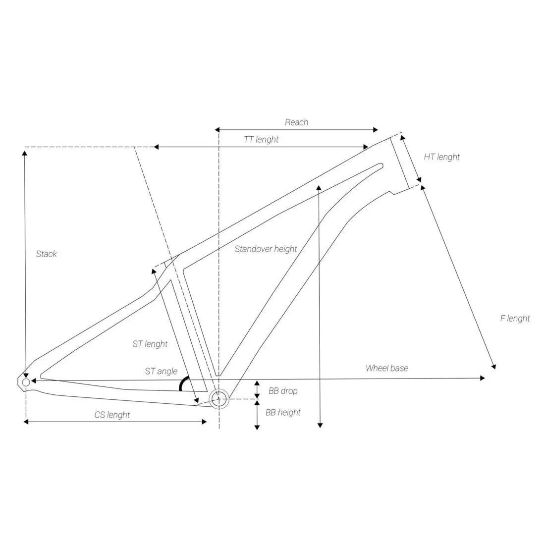 VegaBike, Black, , large image number 10