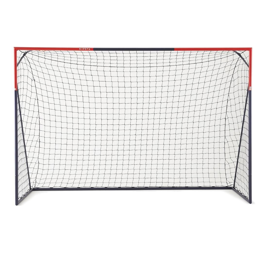 Football Goal Sg Classic 500 Size L, Navy, No Color, large image number 1