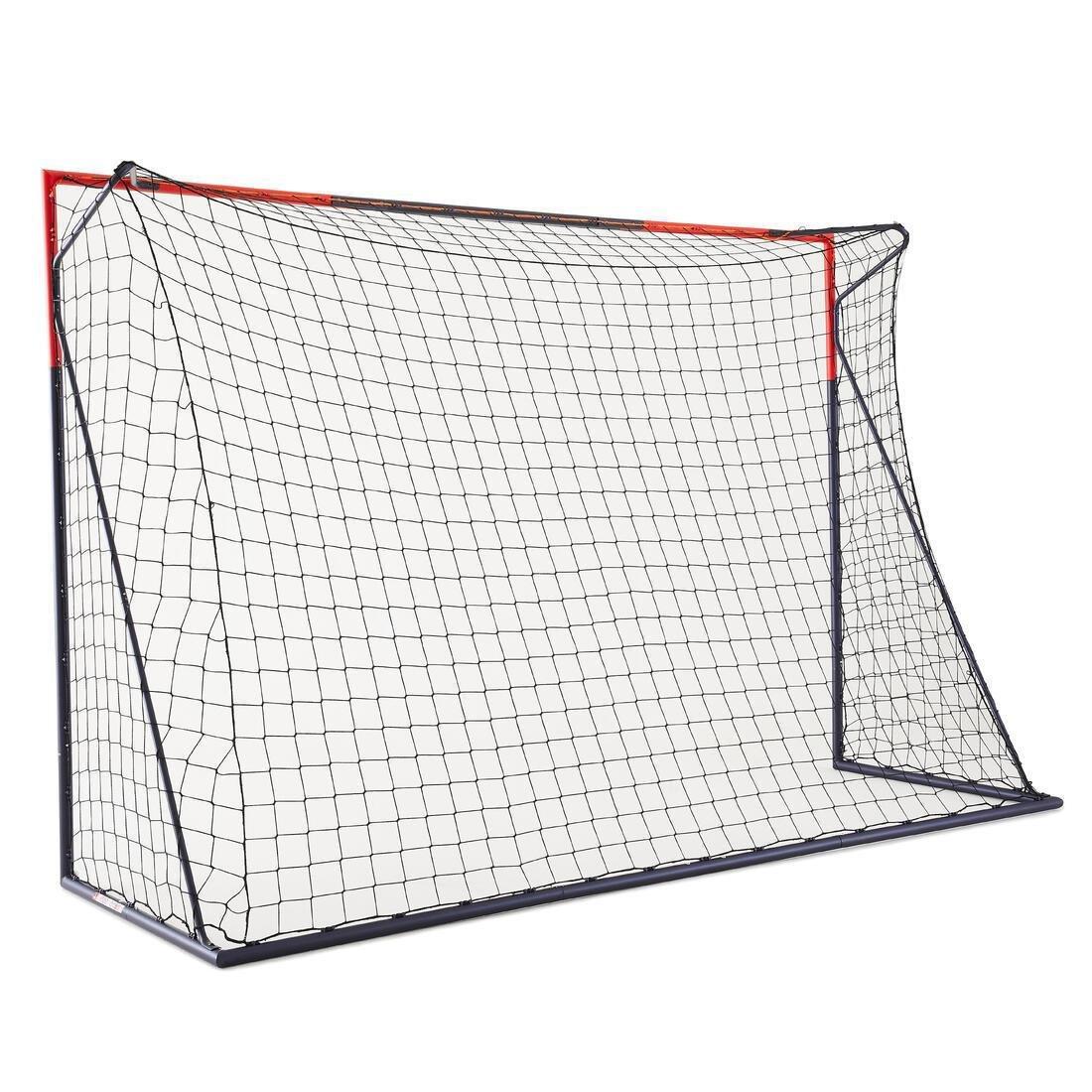 Football Goal Sg Classic 500 Size L, Navy, No Color, large image number 2