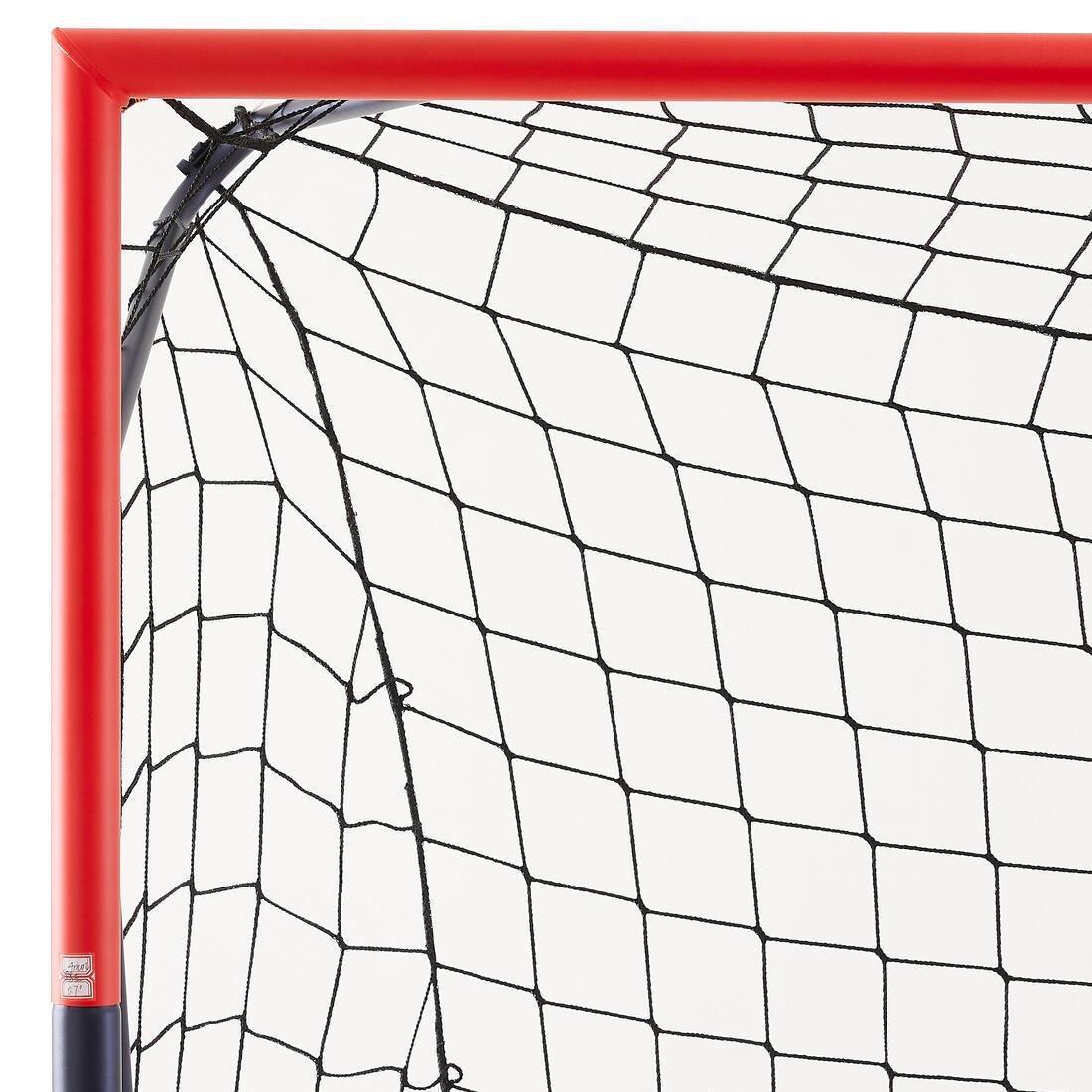 Football Goal Sg Classic 500 Size L, Navy, No Color, large image number 4