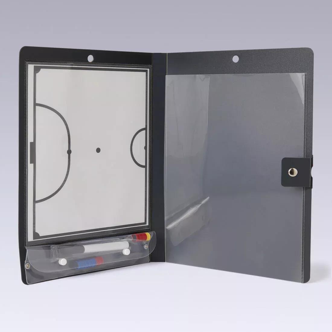 Futsal Tactical Coaching Sleeve, No Color, large image number 2