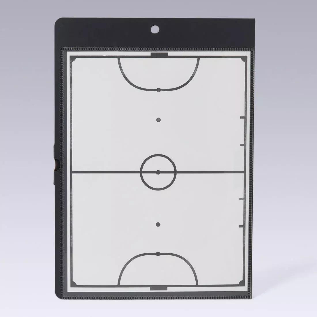 Futsal Tactical Coaching Sleeve, No Color, large image number 3