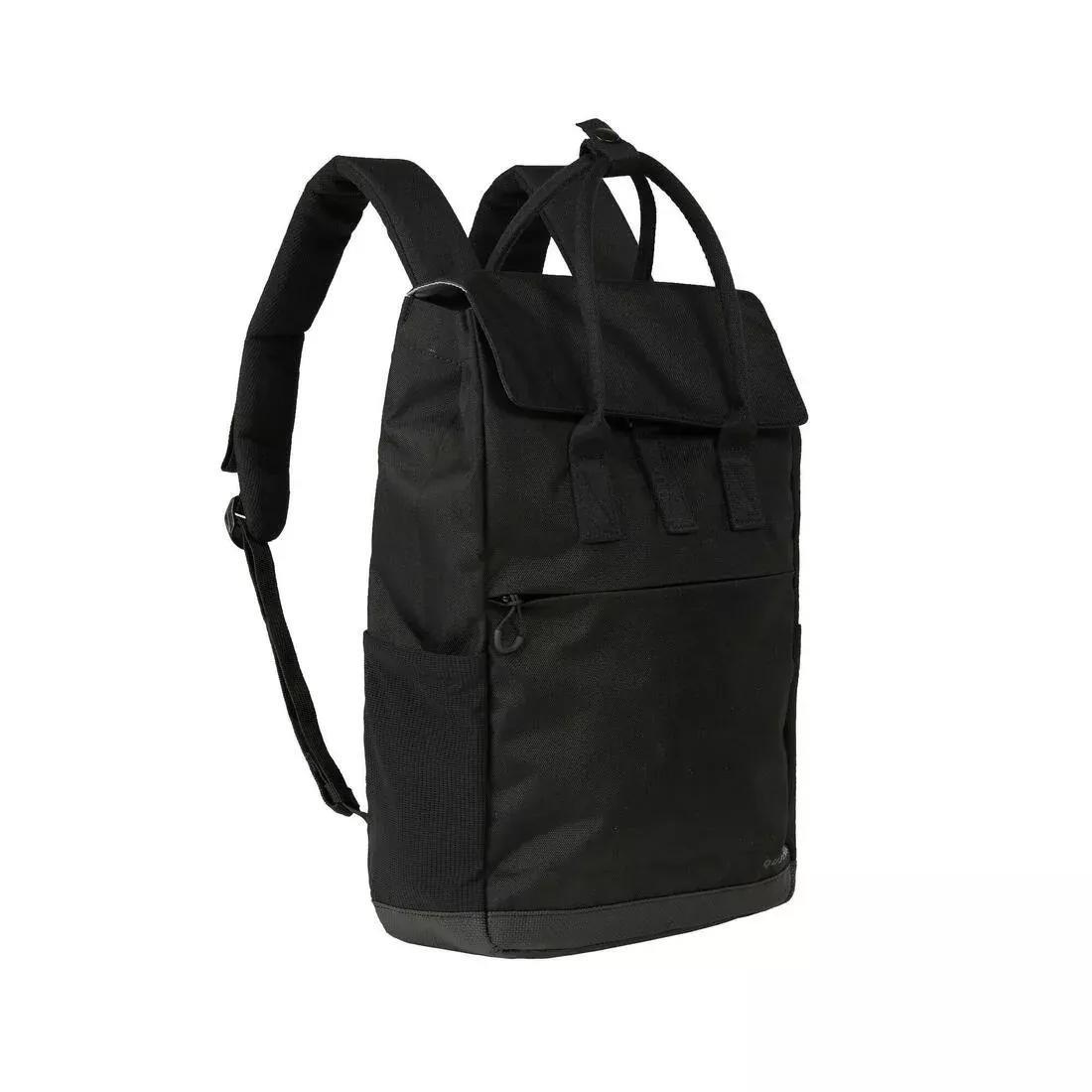 BLACK Hiking backpack 10L - NH Escape 150 Square, No Color, large image number 0