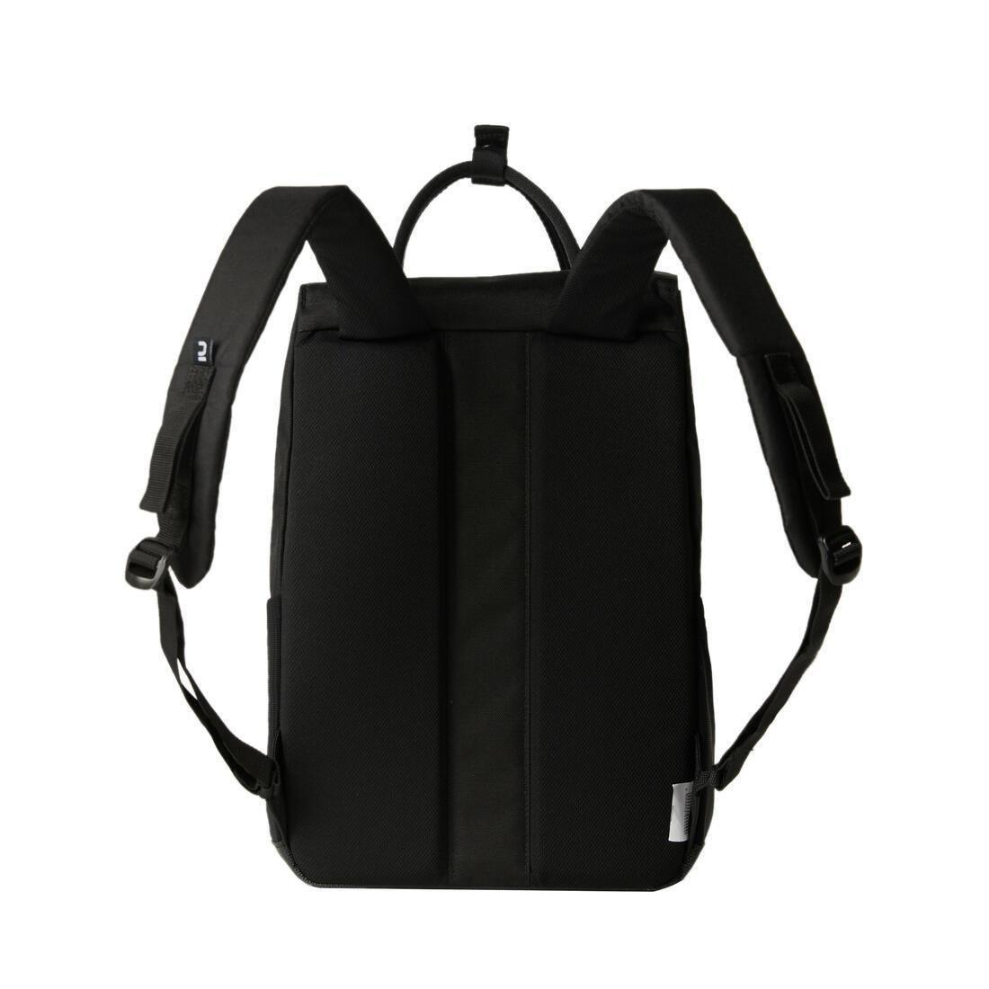 BLACK Hiking backpack 10L - NH Escape 150 Square, No Color, large image number 7