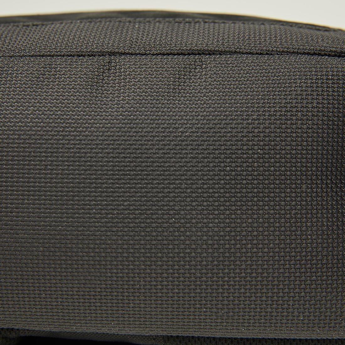 BLACK Hiking backpack 10L - NH Escape 150 Square, No Color, large image number 10