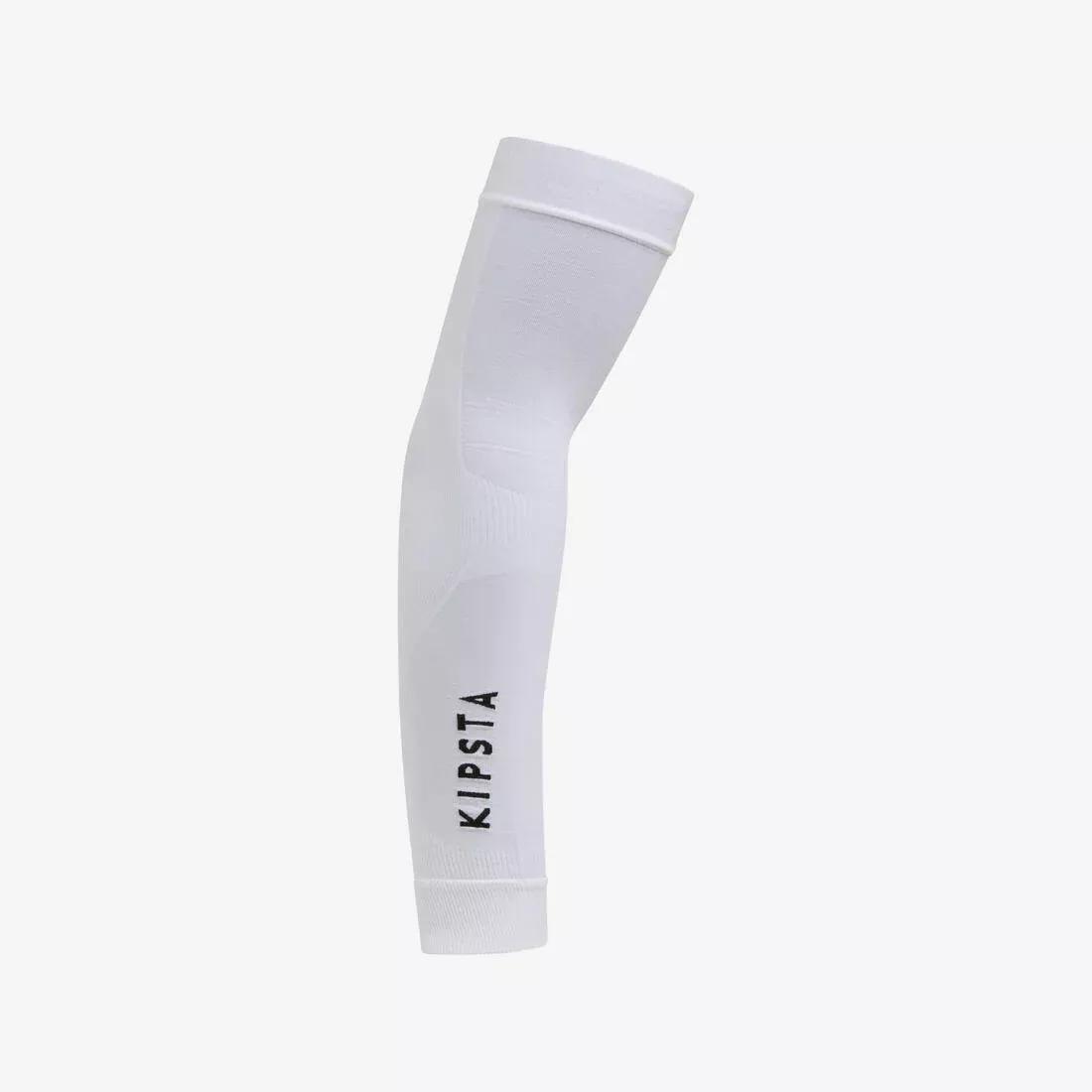 Volleyball Sleeves VAP500, blue, , medium