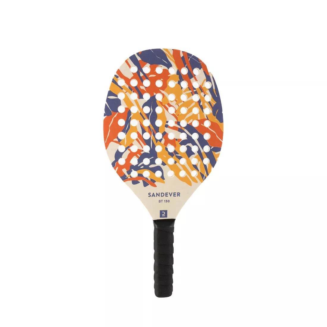 Experience Beach Tennis Racket Set, No Color, large image number 6