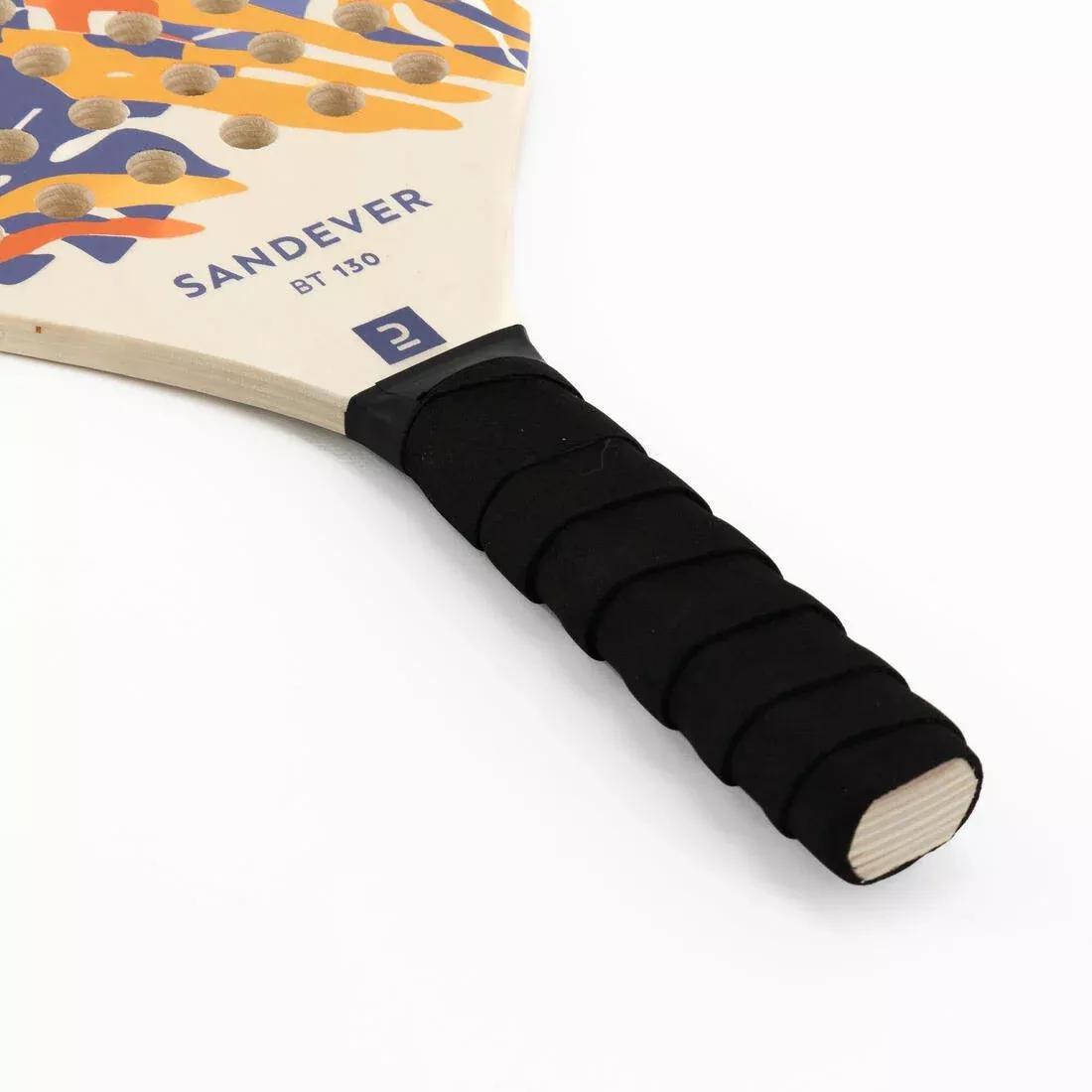 Experience Beach Tennis Racket Set, No Color, large image number 9
