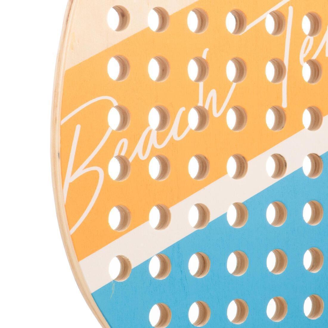 Experience Beach Tennis Racket Set, No Color, large image number 9