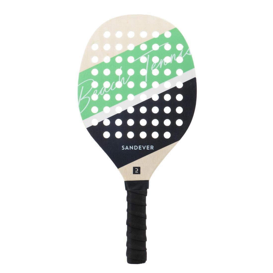 Experience Beach Tennis Racket Set, No Color, large image number 11