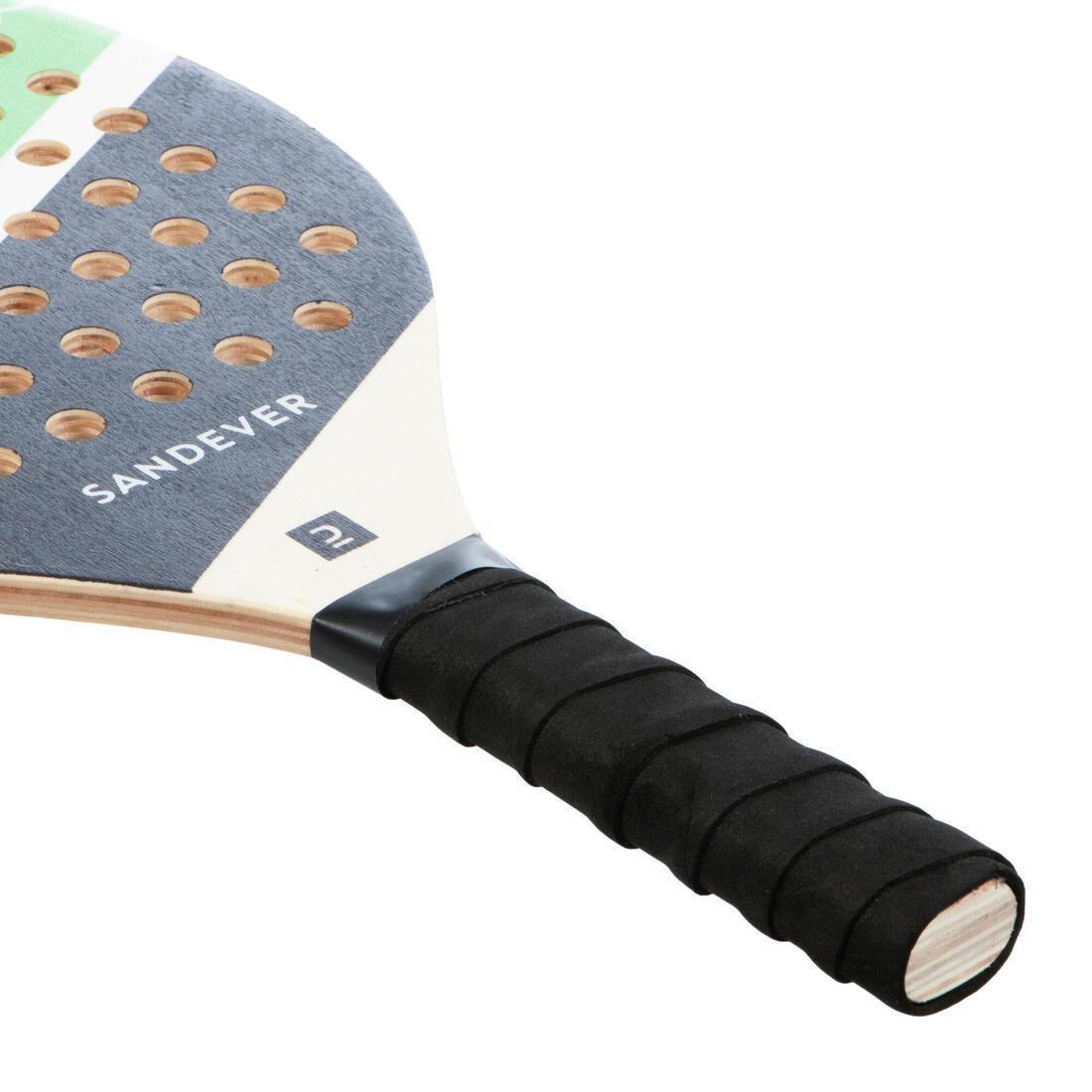 Experience Beach Tennis Racket Set, No Color, large image number 13