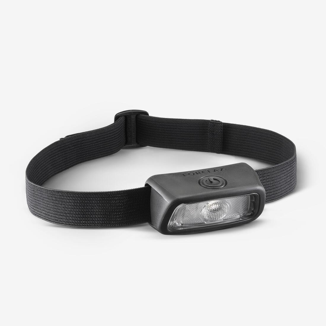 Bivouac 50 Lm Headlamp - Hl50, Black, , medium