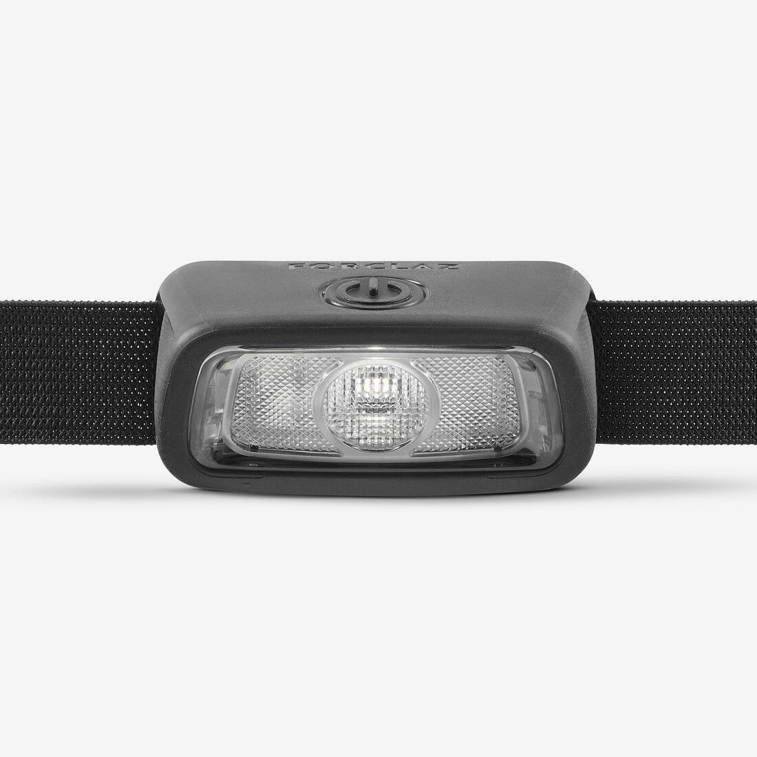 Bivouac 50 Lm Headlamp - Hl50, Black, No Color, large image number 2