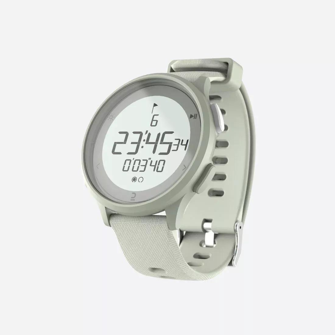 WHITE W500M Running stopwatch, 5401_000, medium