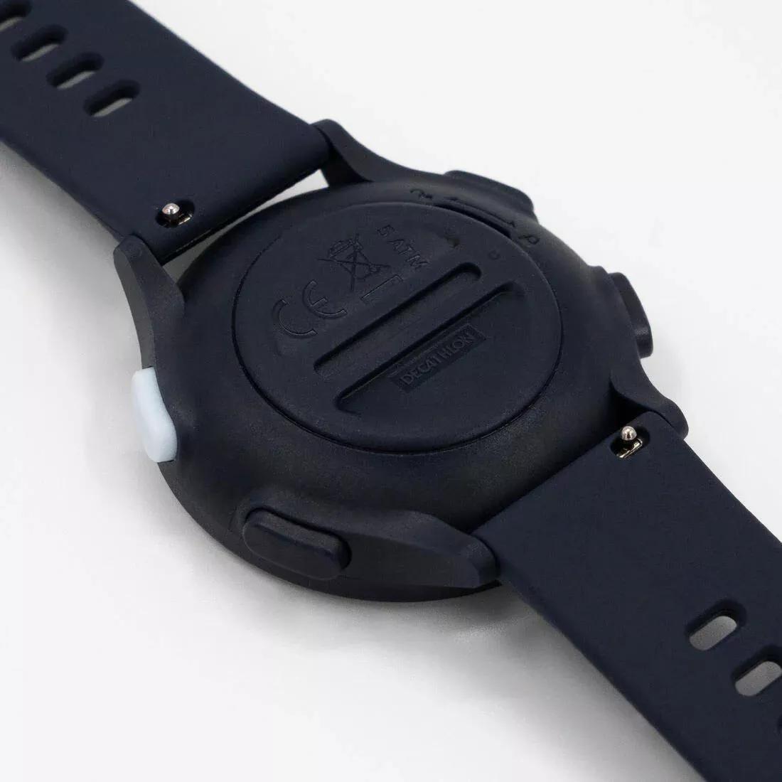 WHITE W500M Running stopwatch, 5401_000, medium