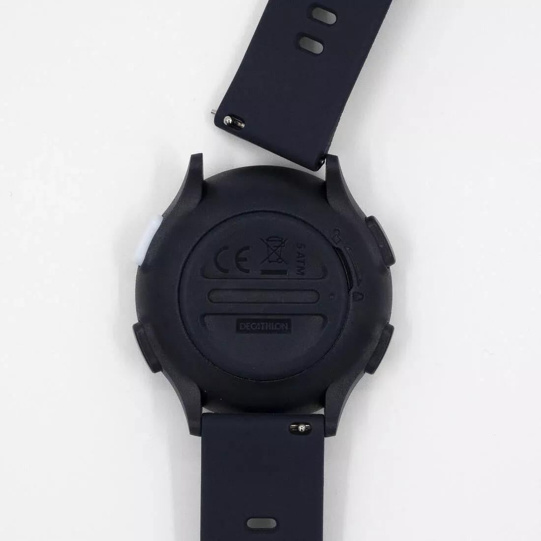 WHITE W500M Running stopwatch, 5401_000, medium