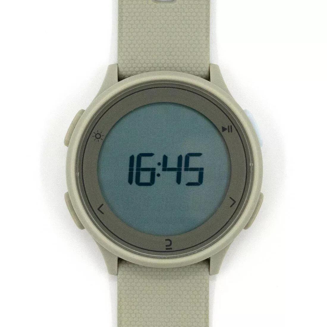 WHITE W500M Running stopwatch, 5401_000, medium