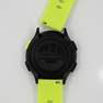 DECATHLON - W500M Running stopwatch, Fluo yellow