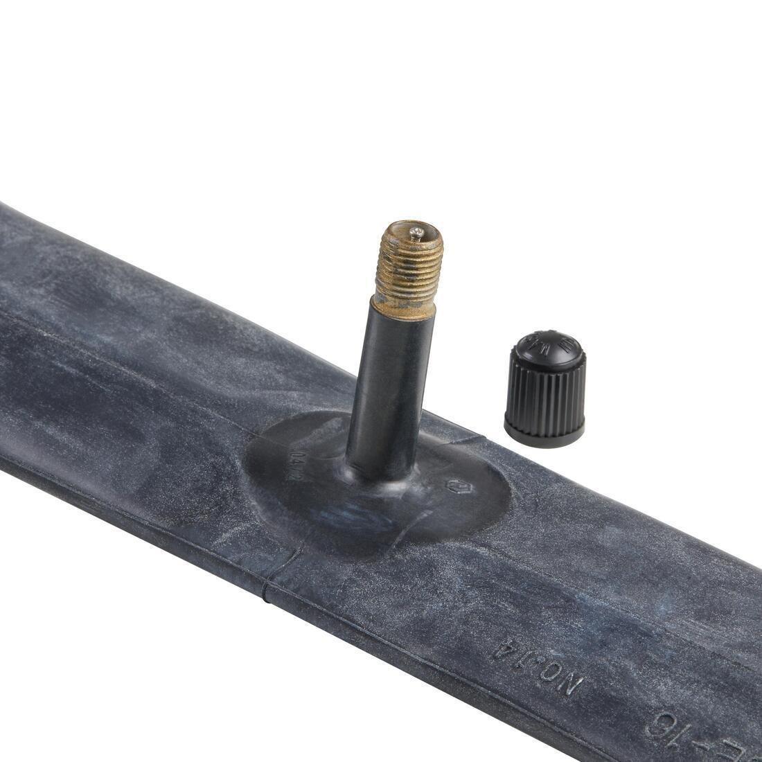 16" x 1.90 to 2.20 Schrader Valve Inner Tube, 5401_000, large image number 4