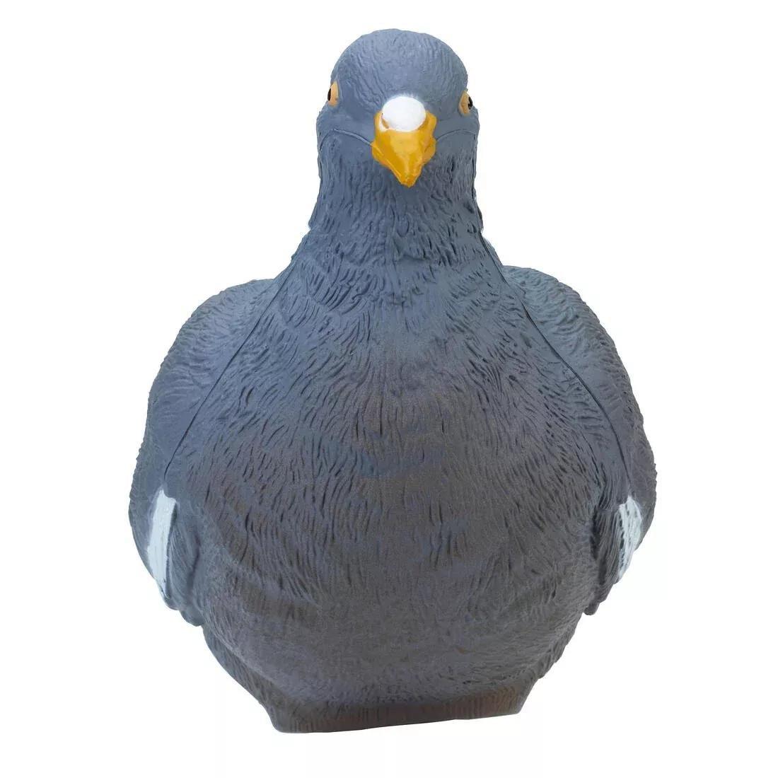 SOLOGNAC--FORME PIGEON 3D MIG5 00, 5401_000, large image number 1