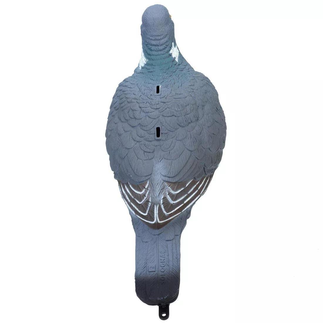 SOLOGNAC--FORME PIGEON 3D MIG5 00, 5401_000, large image number 2