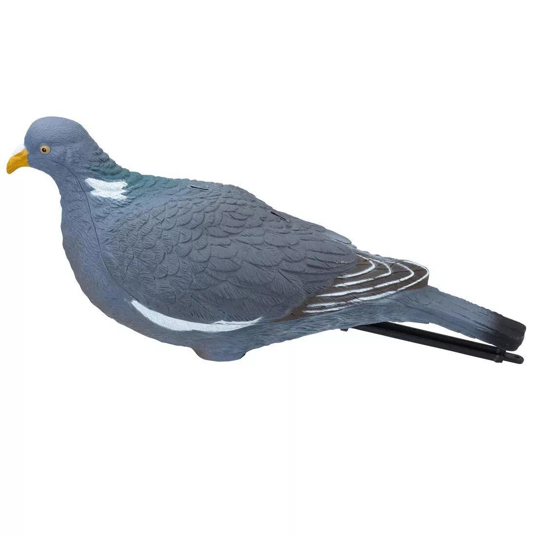 SOLOGNAC--FORME PIGEON 3D MIG5 00, 5401_000, large image number 4