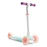OXELO - B1 500 Kids' Scooter, White