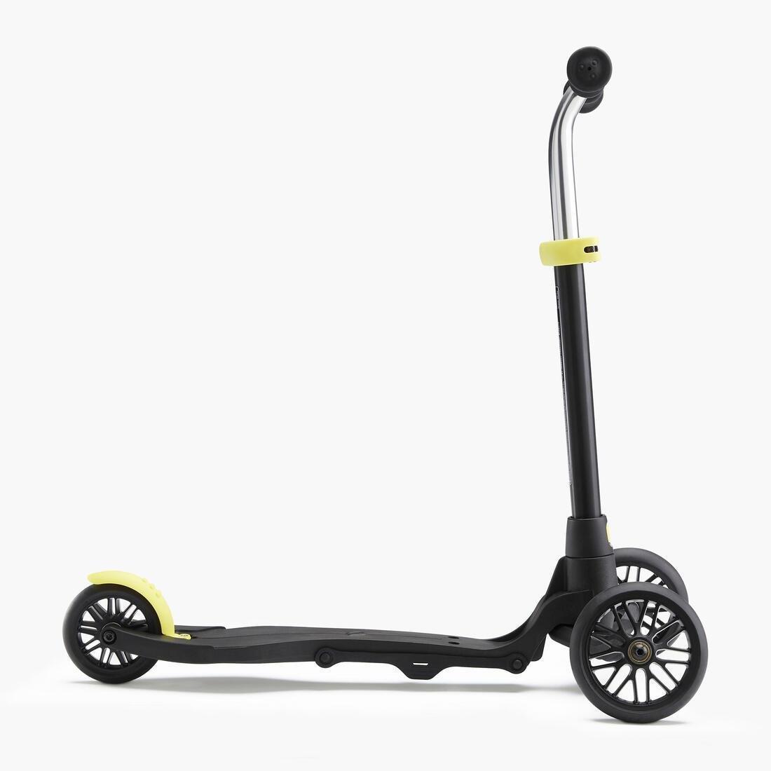 B1 Kids' Scooter Frame, Black, No Color, large image number 1