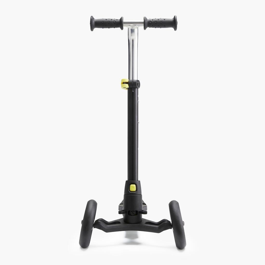 B1 Kids' Scooter Frame, Black, No Color, large image number 2