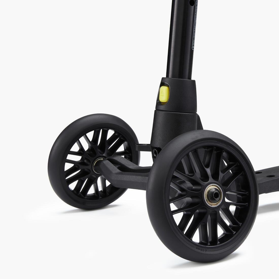 B1 Kids' Scooter Frame, Black, No Color, large image number 4
