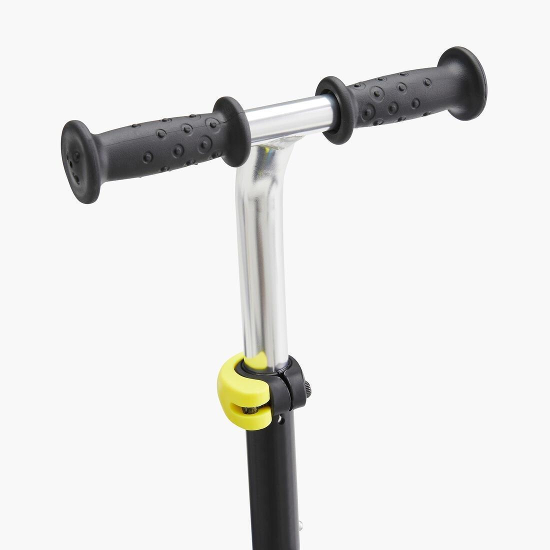 OXELO - B1 Kids' Scooter Frame, Black