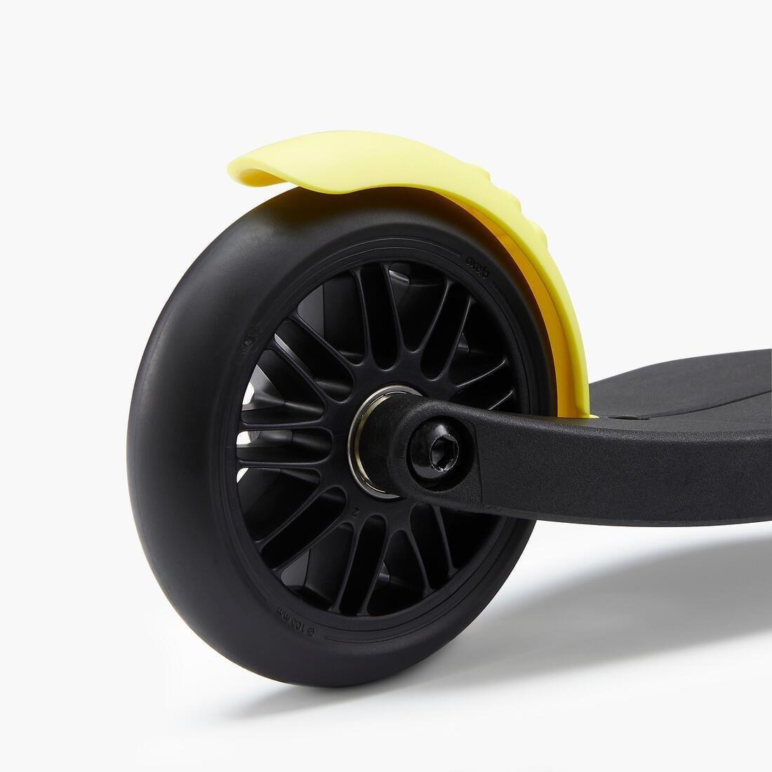 B1 Kids' Scooter Frame, Black, No Color, large image number 13