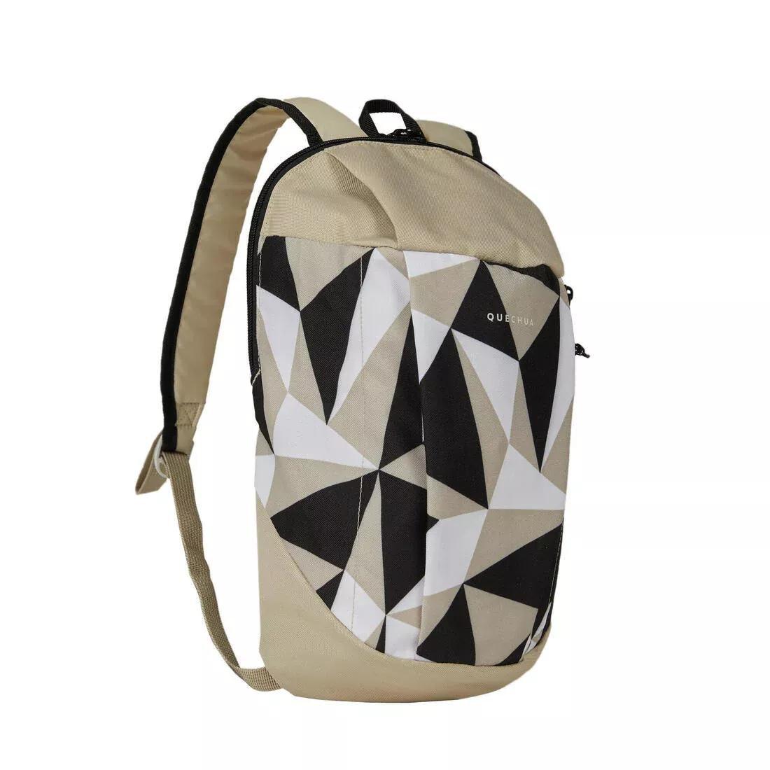 NH100 Backpack, Linen, No Color, large image number 0