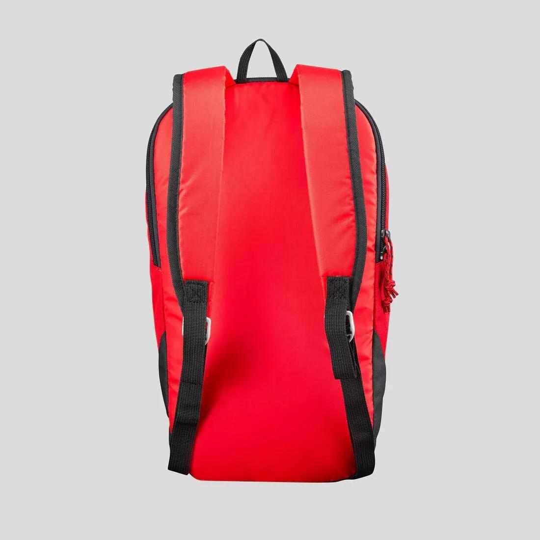 NH100 Backpack, Linen, No Color, large image number 2