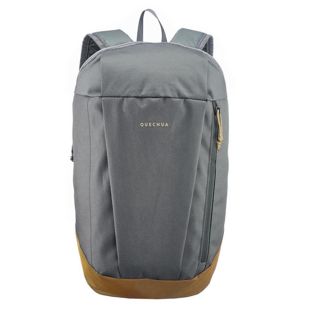 NH100 Backpack, Linen, No Color, large image number 4