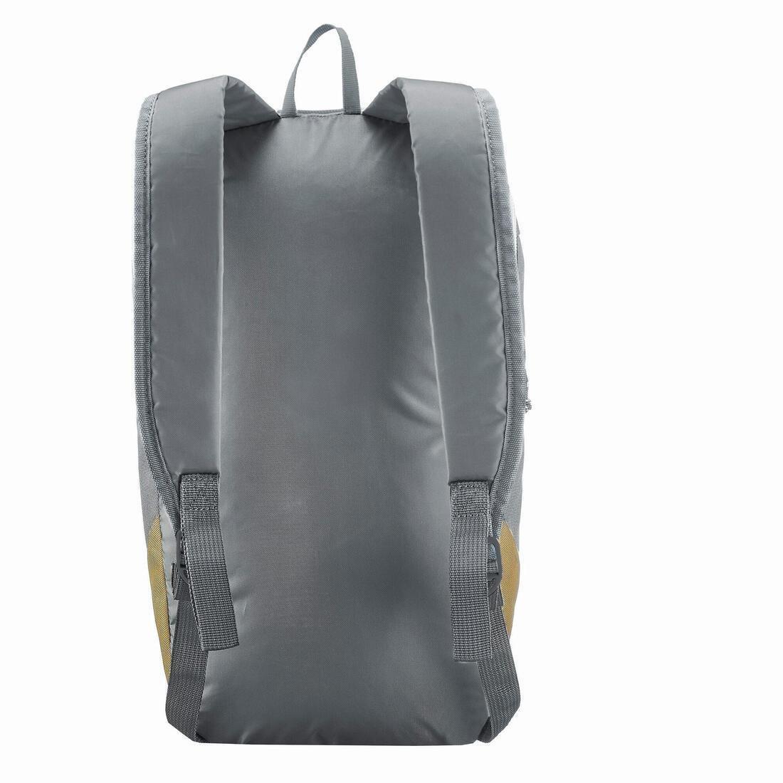 NH100 Backpack, Linen, No Color, large image number 6
