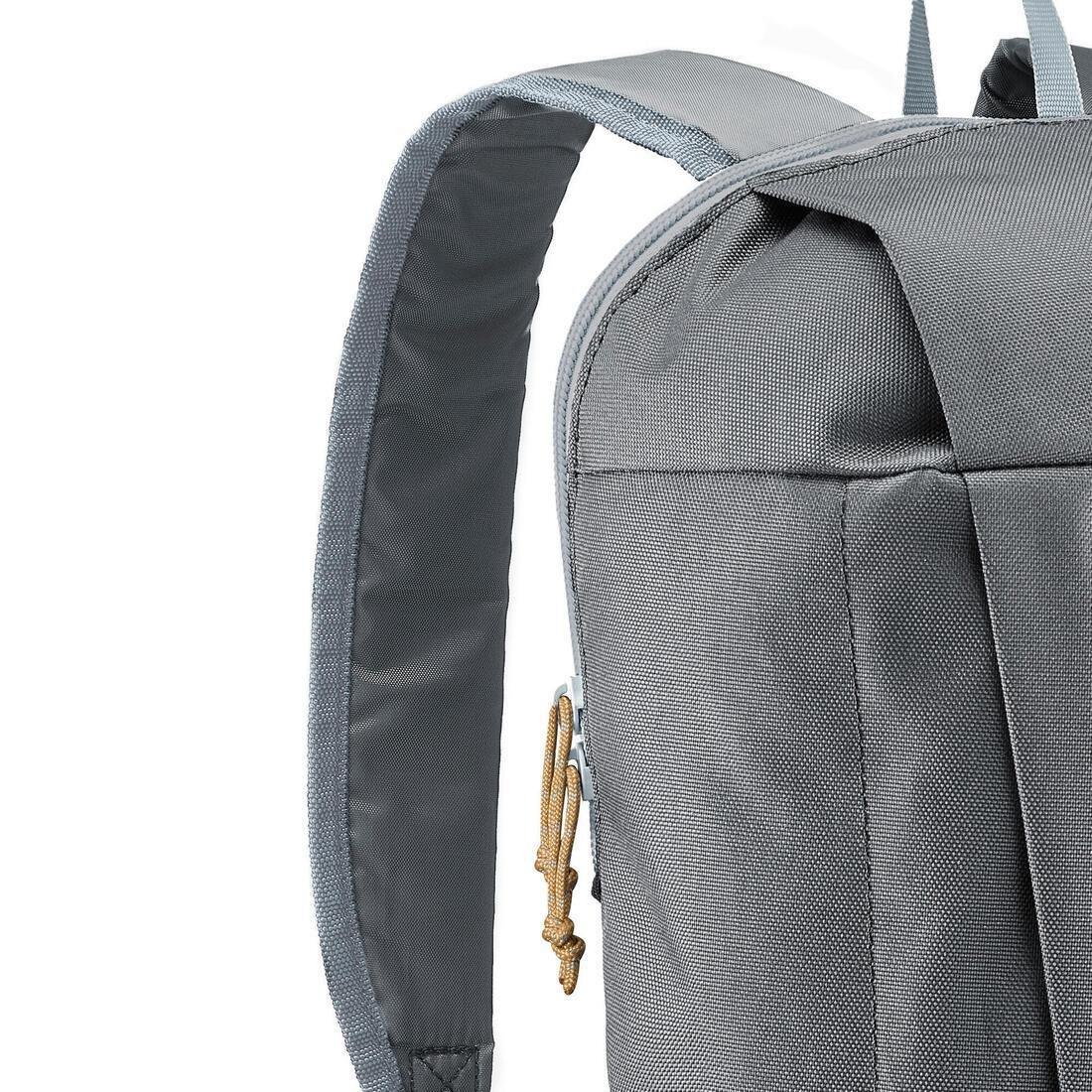 NH100 Backpack, Linen, No Color, large image number 7