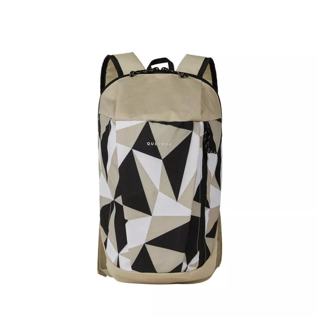 NH100 Backpack, Linen, No Color, large image number 9