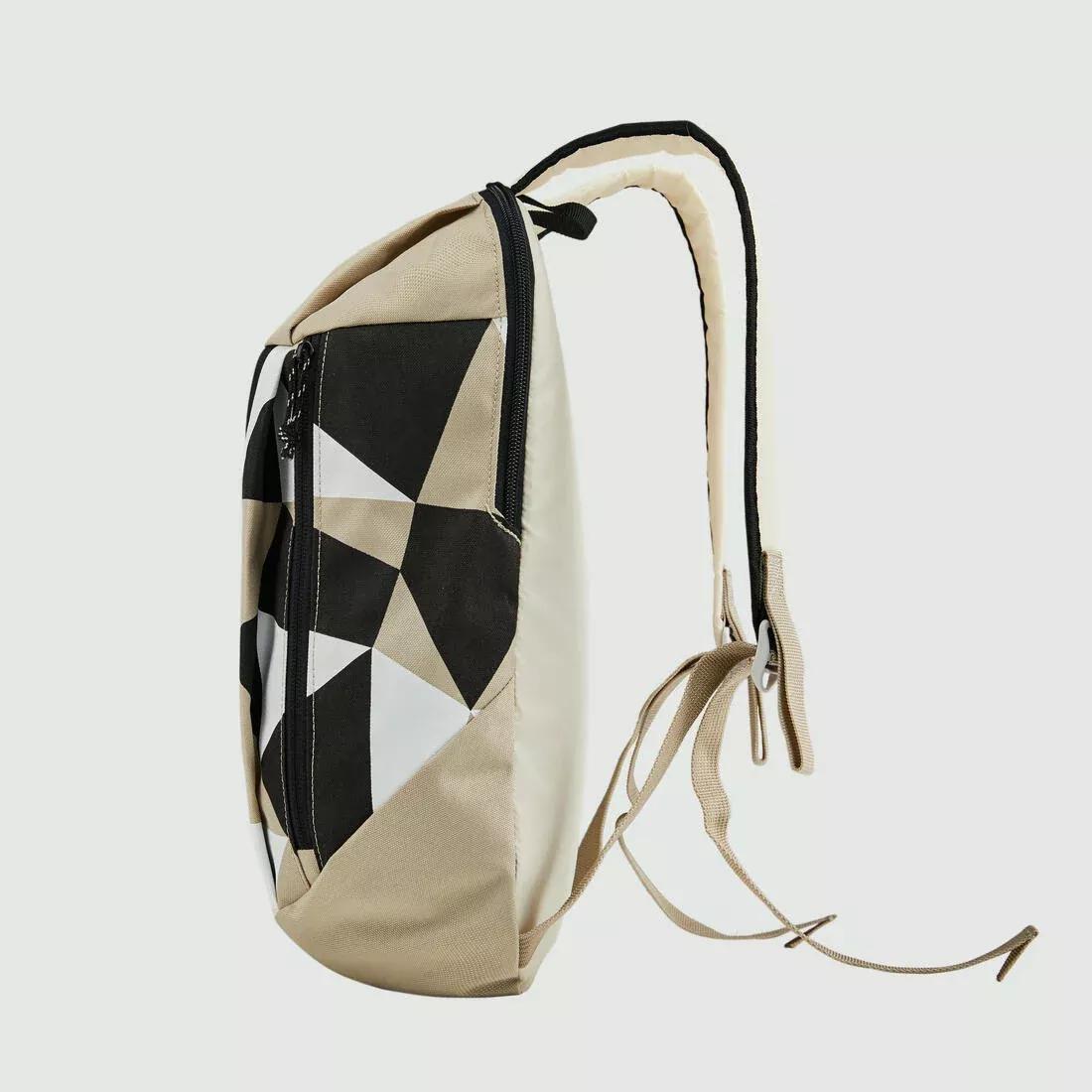 NH100 Backpack, Linen, No Color, large image number 10