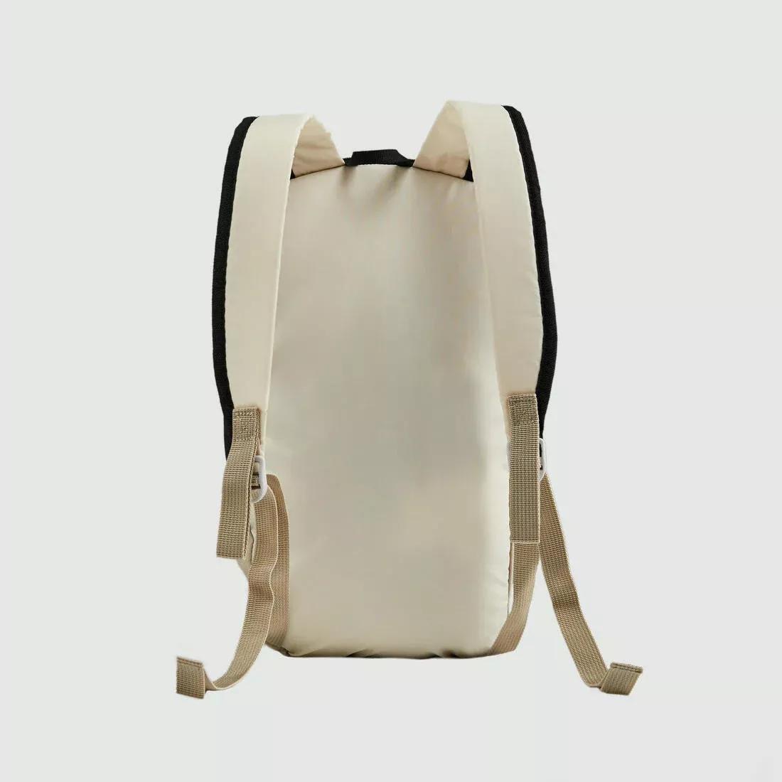 NH100 Backpack, Linen, No Color, large image number 11